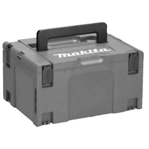 Perceuse-visseuse à Percussion 40V Makita HP001GZ01 XGT (sans Batterie Ni Chargeur) + Coffret Makpac 3 - HP001GZ01 6 Perceuse-visseuse à Percussion 40V Makita HP001GZ01 XGT (sans Batterie Ni Chargeur) + Coffret Makpac 3 - HP001GZ01 – Image 4