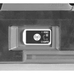 Perforateur SDS+ 40V Makita HR002GM202 + 2 Batteries 4 Ah + Chargeur + Coffret Makpac -Promos Outil Boutique AFD 117083