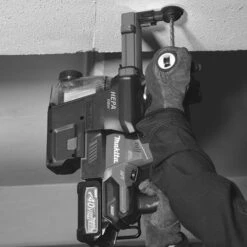 Perforateur SDS-Plus 40V Makita HR002GZ02 (sans Batterie Ni Chargeur) + Coffret Makpac 13 Perforateur SDS-Plus 40V Makita HR002GZ02 (sans Batterie Ni Chargeur) + Coffret Makpac -Promos Outil Boutique AFD 117097