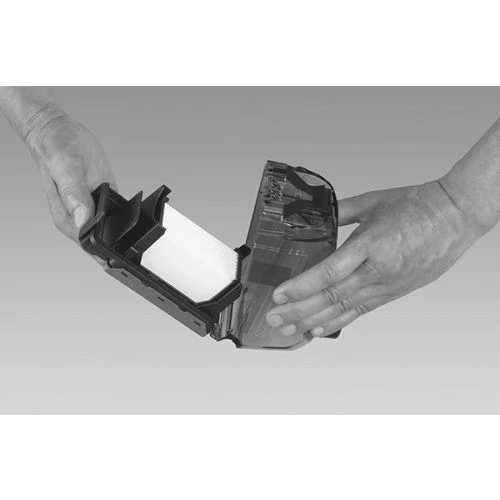 Perforateur SDS+ 40V Makita HR004GZ01 (sans Batterie Ni Chargeur) + Coffret Makpac 6 Perforateur SDS+ 40V Makita HR004GZ01 (sans Batterie Ni Chargeur) + Coffret Makpac – Image 4