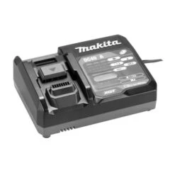 Perforateur SDS+ 40V Makita HR004GM201 + 2 Batteries 4 Ah + Chargeur + Makpac -Promos Outil Boutique AFD 117161