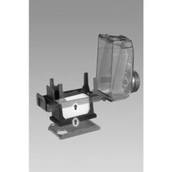 Perforateur SDS+ 40V Makita HR004GM201 + 2 Batteries 4 Ah + Chargeur + Makpac -Promos Outil Boutique AFD 117168