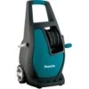 Nettoyeur Haute Pression 2100W Makita HW132 140 Bar 1 Nettoyeur Haute Pression 2100W Makita HW132 140 Bar -Promos Outil Boutique AFD 117193