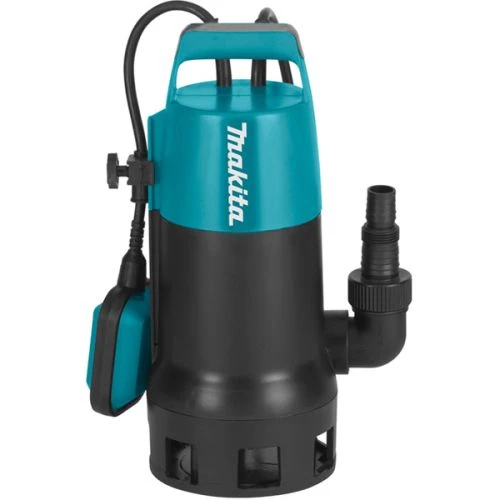 Pompe Vide-cave à Eau Chargée 1100 W Makita - PF1010 3 Pompe Vide-cave à Eau Chargée 1100 W Makita - PF1010