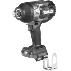 Boulonneuse à Chocs 40V Makita TW001GZ01 (sans Batterie Ni Chargeur) + Coffret MAKPAC -Promos Outil Boutique AFD 117278