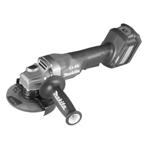 Meuleuse 40 V 125 Mm Makita GA029GZ01 (sans Batterie Ni Chargeur) + Coffret MAKPAC 4 5 Meuleuse 40 V 125 Mm Makita GA029GZ01 (sans Batterie Ni Chargeur) + Coffret MAKPAC 4 – Image 3