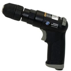 Perceuse Visseuse Pneumatique 300W Général Pneumatic 10 Mm Réversible - GP2306A