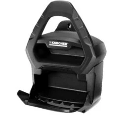 Karcher Support Mural Kärcher Premium à Tiroir - 26451620