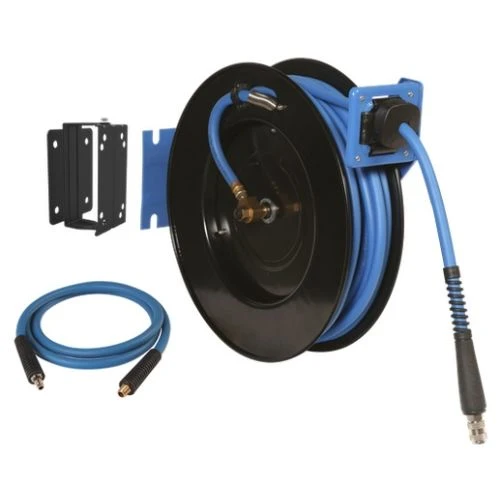 Enrouleur Automatique Ouvert Lacme Lacm’flex 4 Enrouleur Automatique Ouvert Lacme Lacm’flex – Image 2