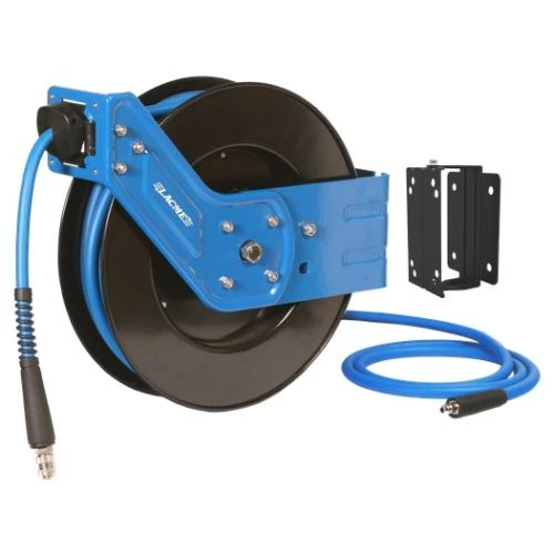 Enrouleur Automatique Ouvert Lacme Lacm’flex 3 Enrouleur Automatique Ouvert Lacme Lacm’flex