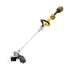 Coupe-bordures Repliable XR 18V Dewalt DCMST561P1 + Batterie 5 Ah + Chargeur