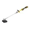 Coupe-bordures Repliable XR 18V Dewalt DCMST561N (sans Batterie Ni Chargeur) 2 Coupe-bordures Repliable XR 18V Dewalt DCMST561N (sans Batterie Ni Chargeur) -Promos Outil Boutique AFD 121838