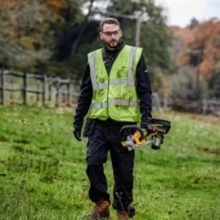 Coupe-bordures Repliable XR 18V Dewalt DCMST561N (sans Batterie Ni Chargeur) -Promos Outil Boutique AFD 121841