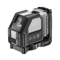 Niveau Laser Croix Verte 10,8 V Dewalt XR DCE088D1G + Batterie 2 Ah + Chargeur + TSTAK - DCE088D1G-QW 13 Niveau Laser Croix Verte 10,8 V Dewalt XR DCE088D1G + Batterie 2 Ah + Chargeur + TSTAK - DCE088D1G-QW -Promos Outil Boutique AFD 121894
