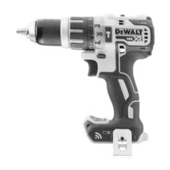 Perceuse-visseuse à Percussion 18V Dewalt DCD797NT Brushless XR (sans Batterie Ni Chargeur) + Tstak -Promos Outil Boutique AFD 121907