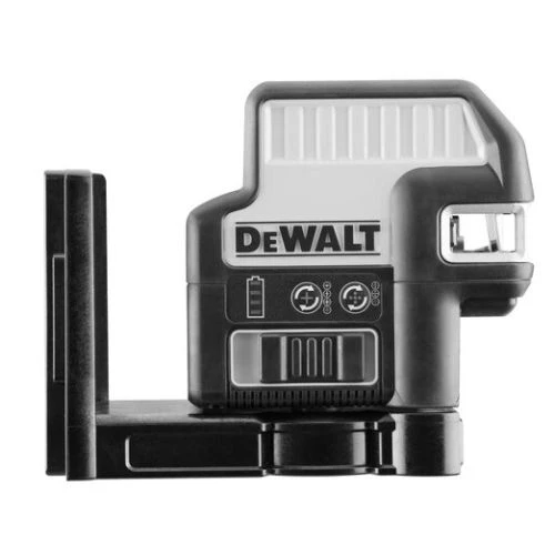 Niveau Laser Croix + 5 Points XR Dewalt DCE0825D1G 10,8 V + Batterie 2.0 Ah + Chargeur + TSTAK 4 Niveau Laser Croix + 5 Points XR Dewalt DCE0825D1G 10,8 V + Batterie 2.0 Ah + Chargeur + TSTAK – Image 2