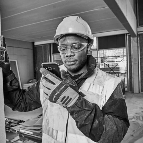 Télémètre Laser Dewalt - DW03101-XJ 4 Télémètre Laser Dewalt - DW03101-XJ – Image 2