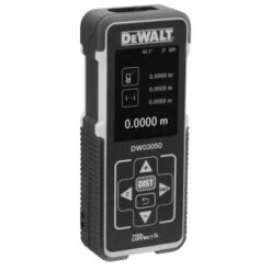 Télémètre Laser Dewalt - DW03050-XJ