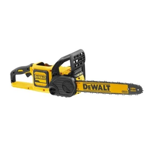 Tronçonneuse XR 54 V Dewalt DCM575N Flexvolt 40 Cm (sans Batterie Ni Chargeur) 3 Tronçonneuse XR 54 V Dewalt DCM575N Flexvolt 40 Cm (sans Batterie Ni Chargeur)
