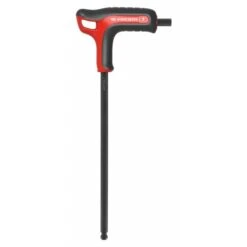 Clés Mâles Poignée En ''P'' 6 Pans Tête Sphérique Métriques Facom - 84TZSA