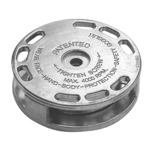 Brosseuse Pneumatique Multifonction Facom V.500F 7 Brosseuse Pneumatique Multifonction Facom V.500F – Image 5