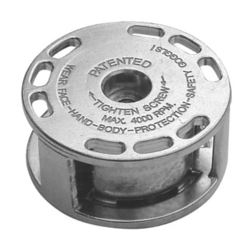 Brosseuse Pneumatique Multifonction Facom V.500F 4 Brosseuse Pneumatique Multifonction Facom V.500F – Image 2