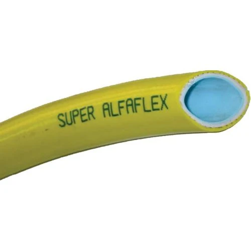 Tuyau D’arrosage SUPER ALFAFLEX 4 Tuyau D’arrosage SUPER ALFAFLEX – Image 2