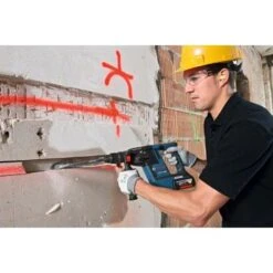 Perforateur SDS-Plus 18V Bosch GBH 18V-26 F (sans Batterie Ni Chargeur) En Coffret L-BOXX - 0611910001 13 Perforateur SDS-Plus 18V Bosch GBH 18V-26 F (sans Batterie Ni Chargeur) En Coffret L-BOXX - 0611910001 -Promos Outil Boutique AFD 122369