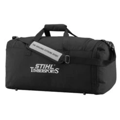 Sac De Sport Stihl Timbersports® -Promos Outil Boutique AFD 122373