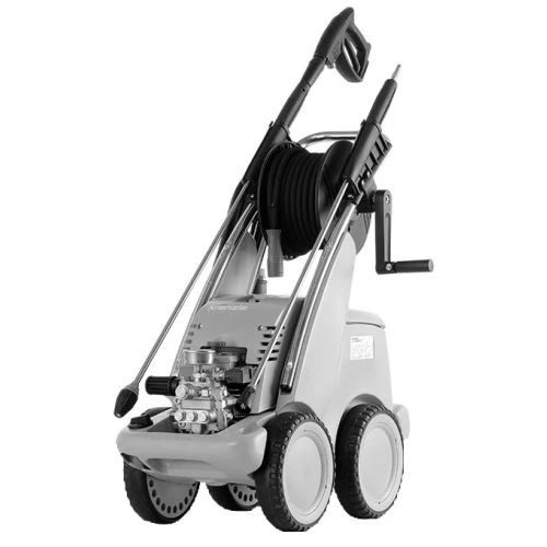 Nettoyeur Haute Pression Eau Froide Kränzle QUADRO 599 TST 3 Nettoyeur Haute Pression Eau Froide Kränzle QUADRO 599 TST