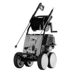 Nettoyeur Haute Pression Thermique Kränzle B 240 T