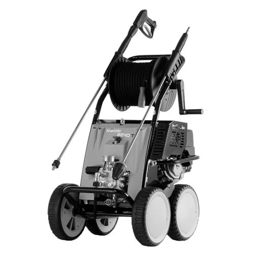 Nettoyeur Haute Pression Thermique Kränzle B 240 T 3 Nettoyeur Haute Pression Thermique Kränzle B 240 T