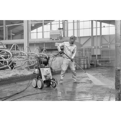 Nettoyeur Haute Pression Thermique Kränzle B 240 T 4 Nettoyeur Haute Pression Thermique Kränzle B 240 T – Image 2