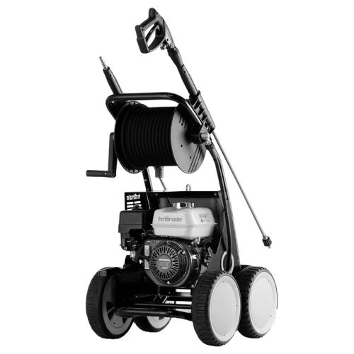 Nettoyeur Haute Pression Thermique Kränzle B 240 T 5 Nettoyeur Haute Pression Thermique Kränzle B 240 T – Image 3