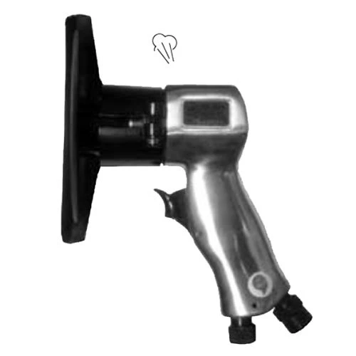 Disqueuse Pneumatique General Pneumatic GP3505 3 Disqueuse Pneumatique General Pneumatic GP3505