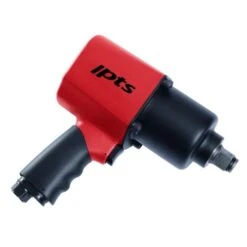 Clé à Chocs Pneumatique Sam Outillage 1144SZ 1/2'' Série Aluminium