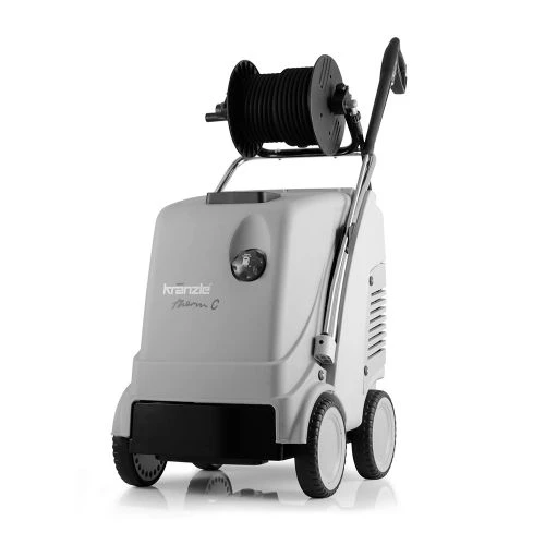 Nettoyeur Haute Pression à Eau Chaude Kränzle Therm C 15/150 4800 W 3 Nettoyeur Haute Pression à Eau Chaude Kränzle Therm C 15/150 4800 W