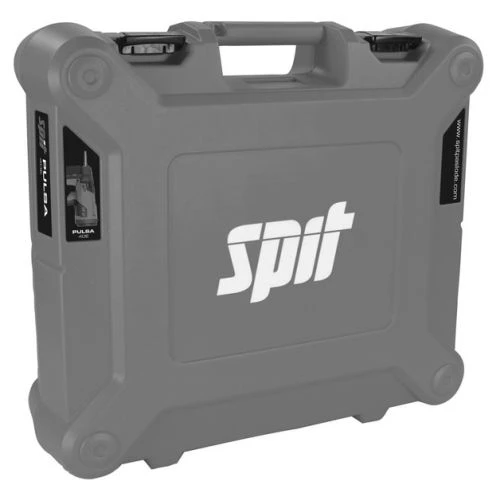 Cloueur à Gaz Sans-fil Spit Pulsa 40E + Batterie 2.5 Ah + Chargeur 4 Cloueur à Gaz Sans-fil Spit Pulsa 40E + Batterie 2.5 Ah + Chargeur – Image 2