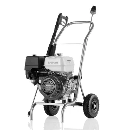 Nettoyeur Haute Pression Thermique à Eau Froide Kränzle Profi-Jet B 10/200 3 Nettoyeur Haute Pression Thermique à Eau Froide Kränzle Profi-Jet B 10/200