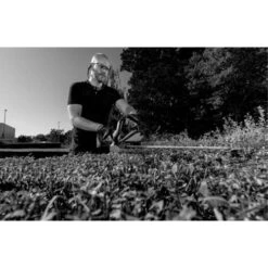 Taille-haies Sans Fil AHS 18-55 V 18 V (sans Batterie Ni Chargeur) - METABO - 600463850 -Promos Outil Boutique AFD 123122