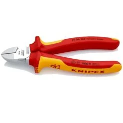 Pince Coupante Knipex Isolante 1000 V - 70 06 160