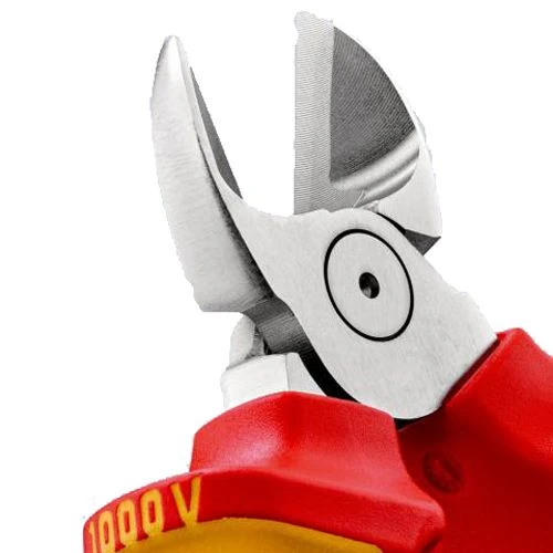 Pince Coupante Knipex Isolante 1000 V - 70 06 160 6 Pince Coupante Knipex Isolante 1000 V - 70 06 160 – Image 4