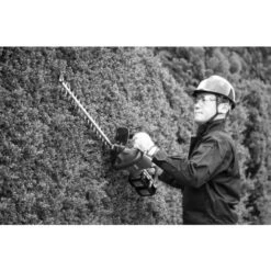 Taille-haie 36 V Makita DUH551RF2, 2 Batteries 3 Ah, Chargeur 12 Taille-haie 36 V Makita DUH551RF2, 2 Batteries 3 Ah, Chargeur -Promos Outil Boutique AFD 123356