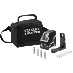 Niveau Laser Croix Stanley Fatmax® FCL-G - FMHT77586-1