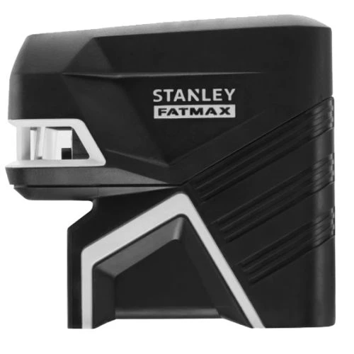 Niveau Laser Croix + 5 Points Stanley SCPG5 Vert Fatmax® + Batterie 2 Ah + Chargeur 8 Niveau Laser Croix + 5 Points Stanley SCPG5 Vert Fatmax® + Batterie 2 Ah + Chargeur – Image 6