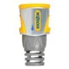 Raccord Fin De Tuyau Pro Hozelock 1 Raccord Fin De Tuyau Pro Hozelock -Promos Outil Boutique AFD 124059