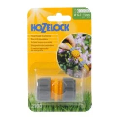 Raccord Réparateur De Tuyau Hozelock -Promos Outil Boutique AFD 125058