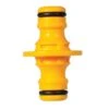 Accoupleur Hozelock Double Mâle 1 Accoupleur Hozelock Double Mâle -Promos Outil Boutique AFD 125076