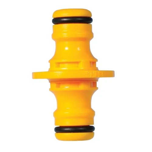 Accoupleur Hozelock Double Mâle 3 Accoupleur Hozelock Double Mâle