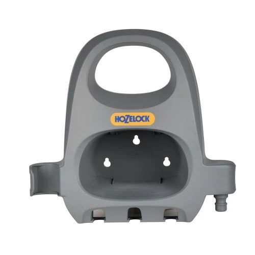 Support Tuyau Arrosage Hozelock Murale - 23620000 3 Support Tuyau Arrosage Hozelock Murale - 23620000